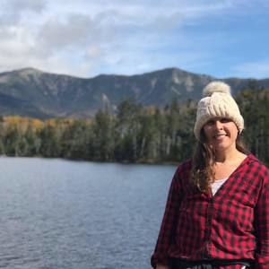 Meet your Posher, Sheryl